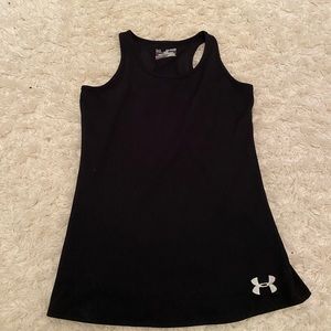 Women’s/Youth XL Tank Top